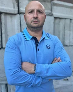 Україна , поло , сорочка